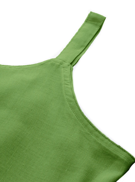 Cotton Short Camisole