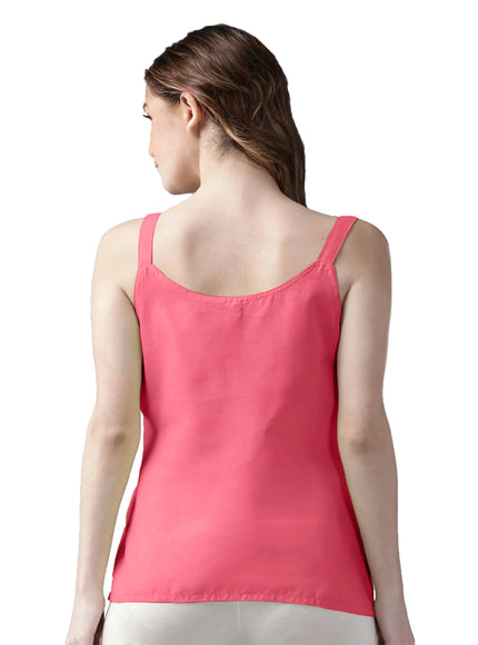 Cotton Short Camisole