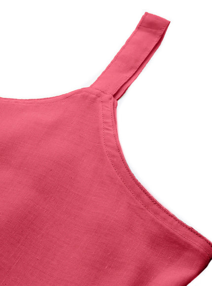 Cotton Short Camisole