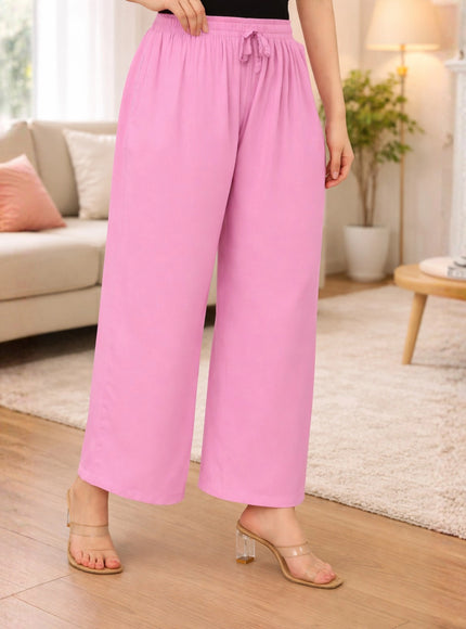Rayon Palazzo