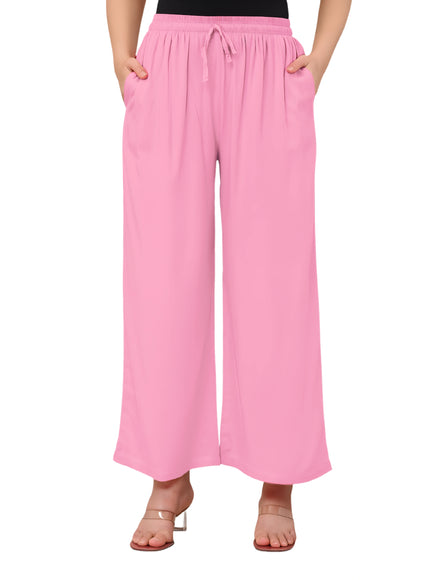 Rayon Palazzo