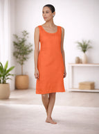 Orange / XS