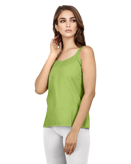 Cotton Short Camisole