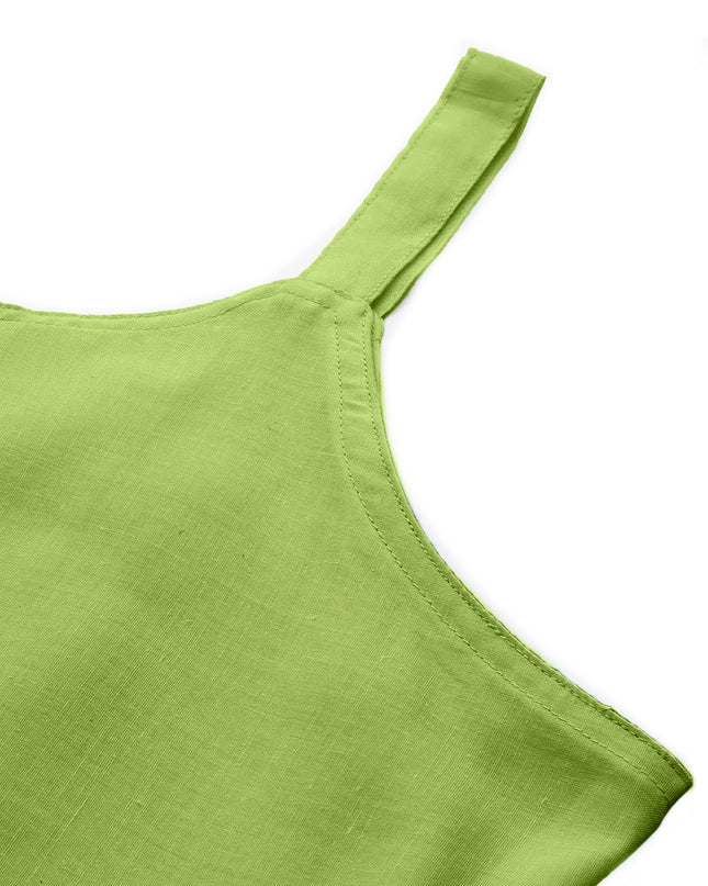 Cotton Short Camisole