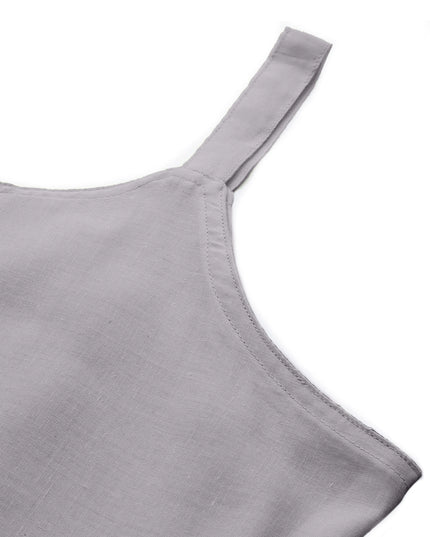 Cotton Short Camisole