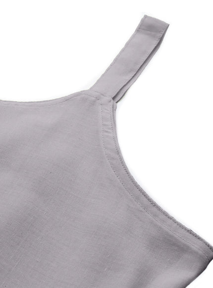 Cotton Short Camisole