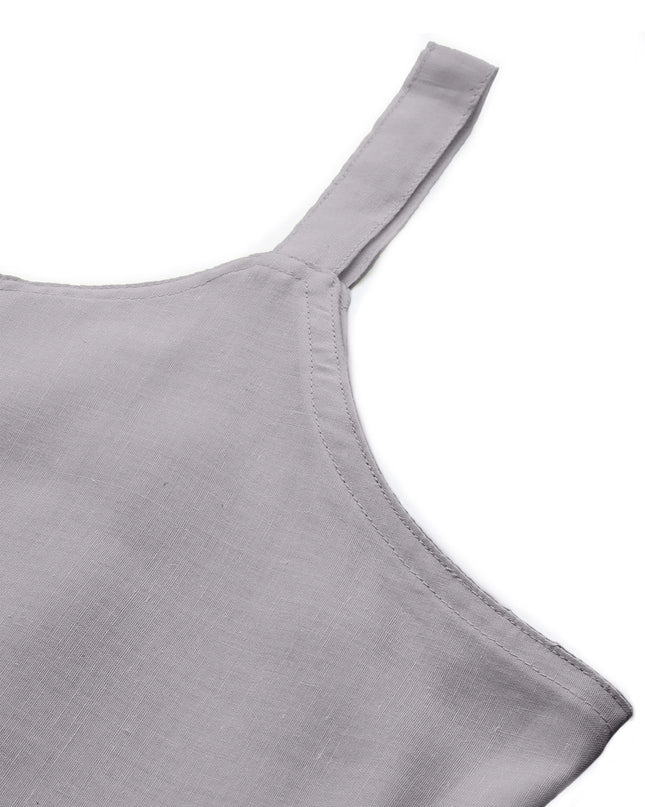 Cotton Short Camisole