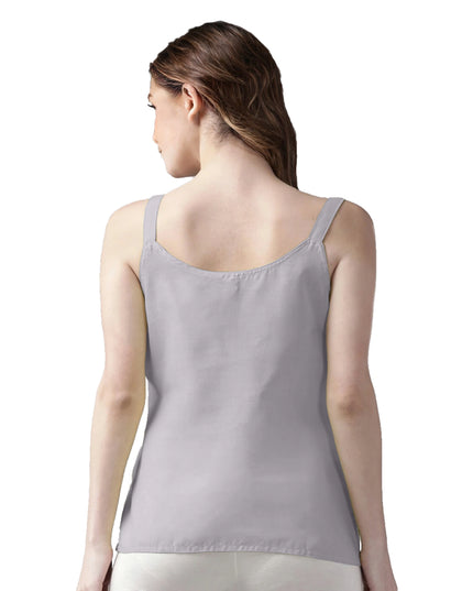 Cotton Short Camisole