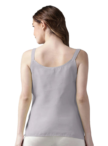 Cotton Short Camisole