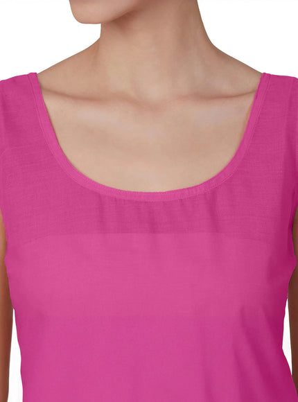 Long Camisole