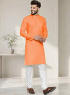 Orange / S