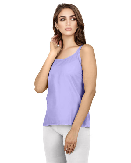 Cotton Short Camisole