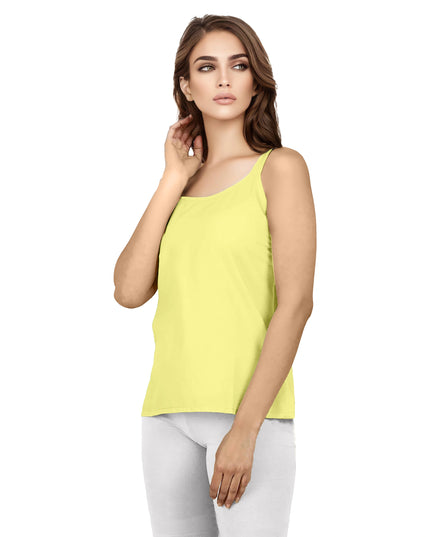 Cotton Short Camisole