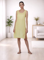 Lemon Yellow / XS
