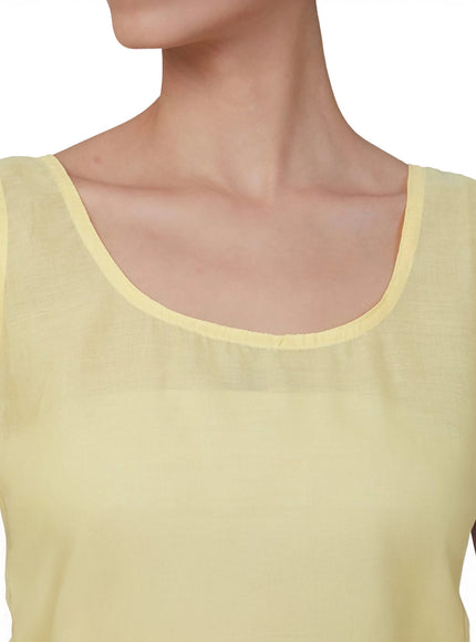 Long Camisole