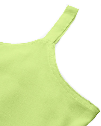 Cotton Short Camisole