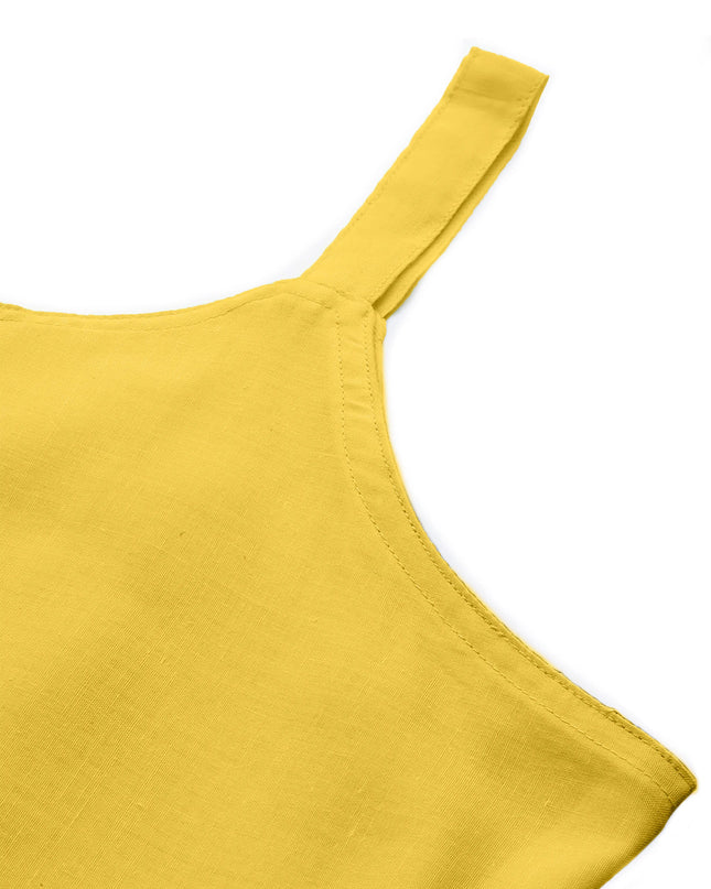 Cotton Short Camisole