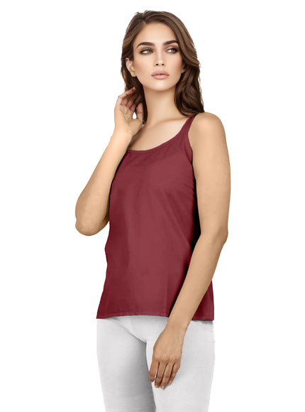 Cotton Short Camisole