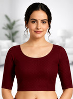 Maroon / XL