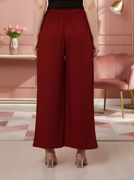 Rayon Palazzo