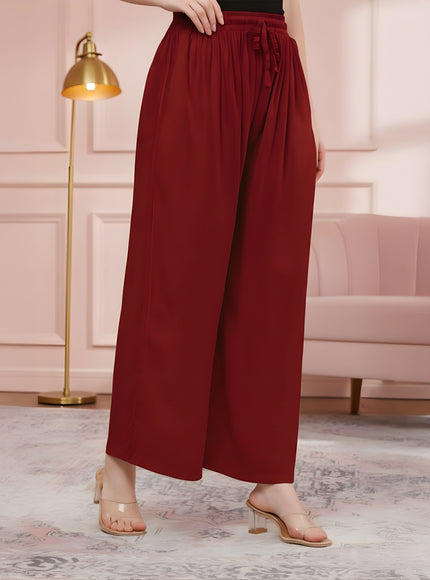 Rayon Palazzo