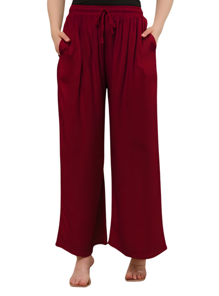 Rayon Palazzo