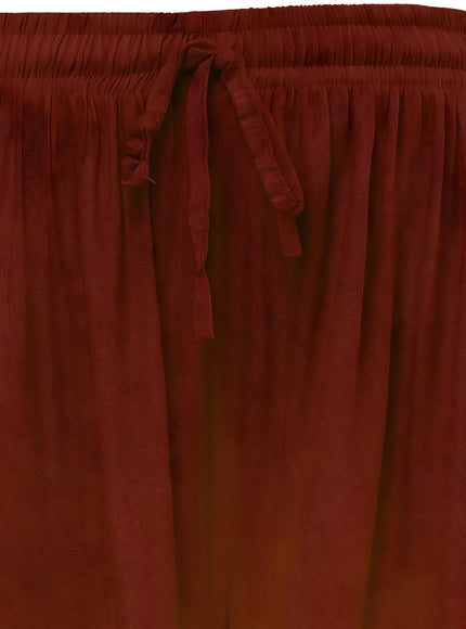 Rayon Palazzo