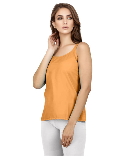 Cotton Short Camisole