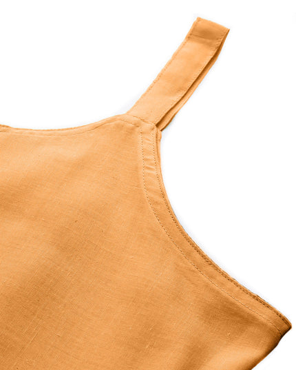 Cotton Short Camisole