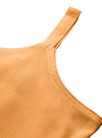 Cotton Short Camisole