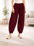 Maroon / M