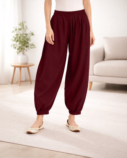 Afghani Patiala Salwar