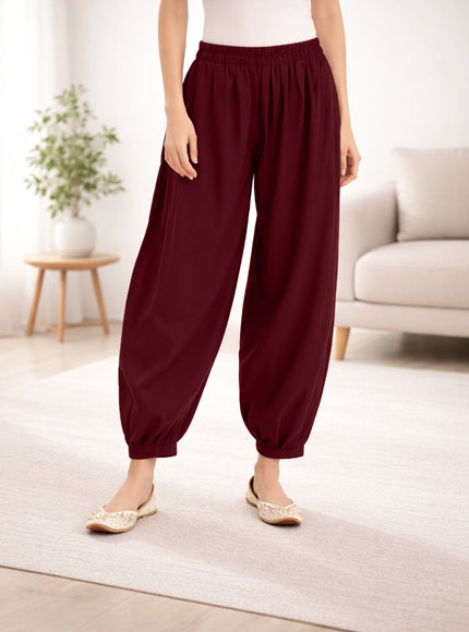 Afghani Patiala Salwar
