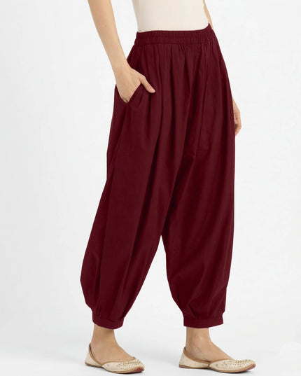 Afghani Patiala Salwar