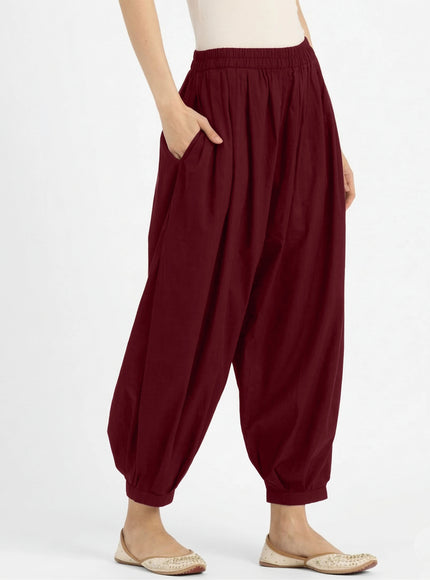 Afghani Patiala Salwar