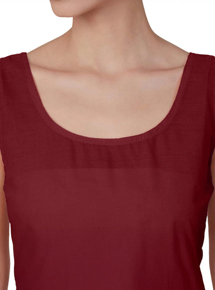 Long Camisole