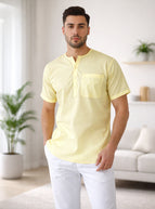 Yellow / 2XS