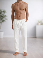 White / M