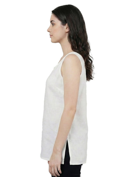 Cotton Mid Camisole