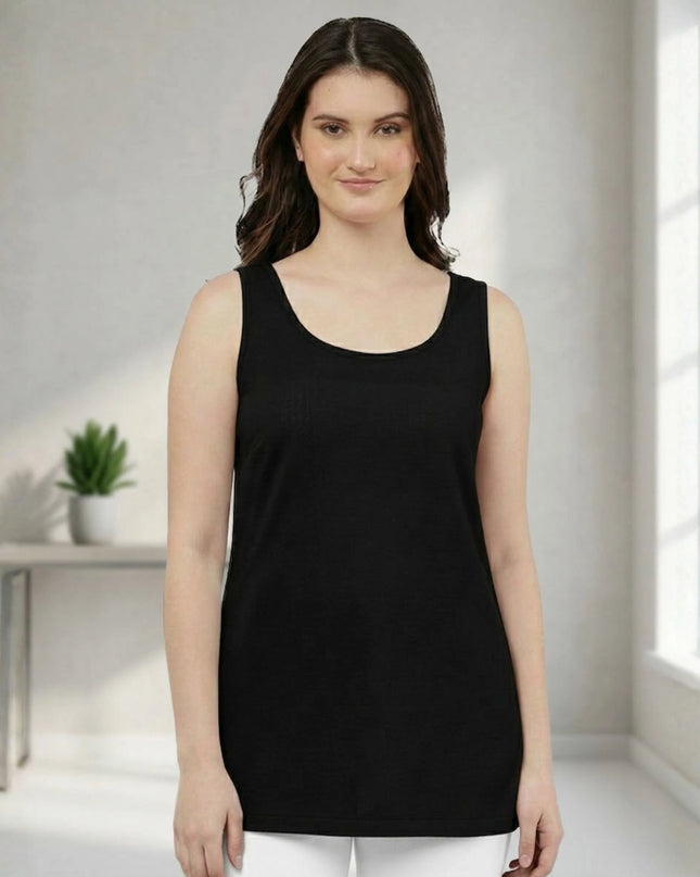 Cotton Short Camisole