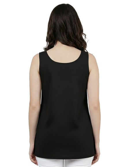 Cotton Mid Camisole