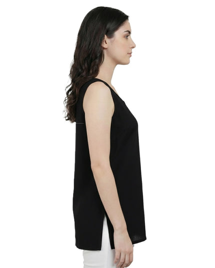 Cotton Short Camisole