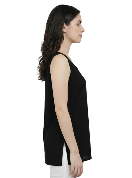 Cotton Mid Camisole