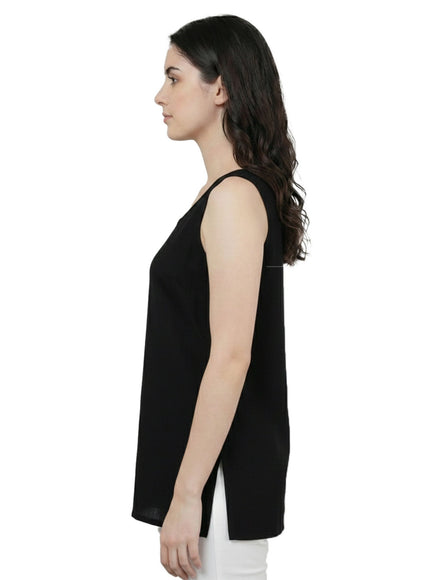 Cotton Mid Camisole
