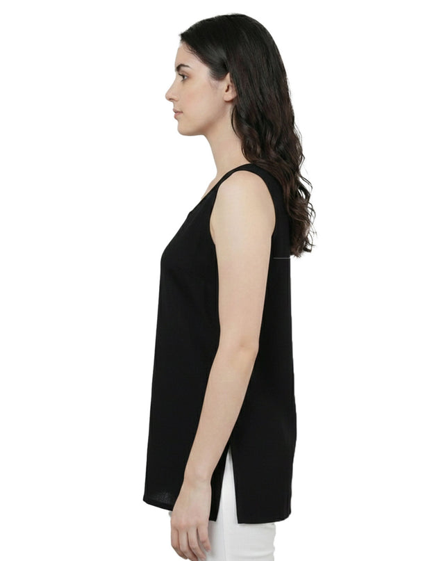 Cotton Short Camisole