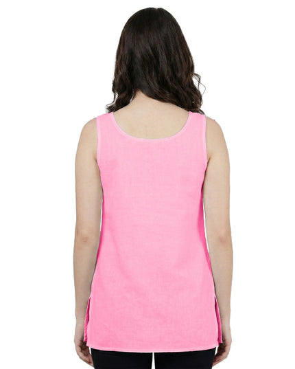 Cotton Short Camisole