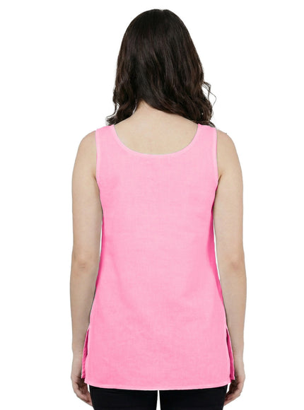 Cotton Mid Camisole