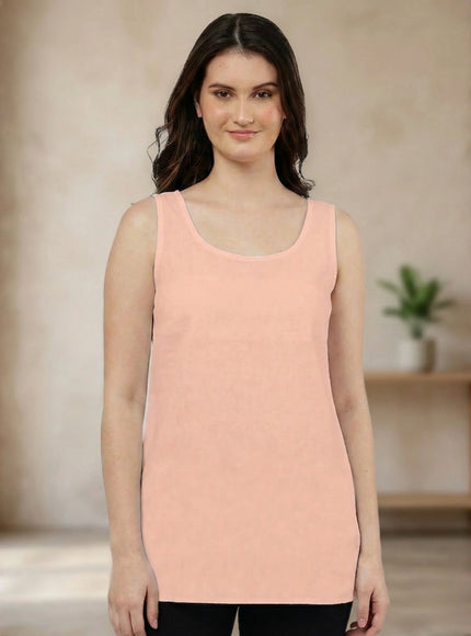 Cotton Mid Camisole