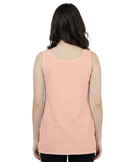Cotton Short Camisole