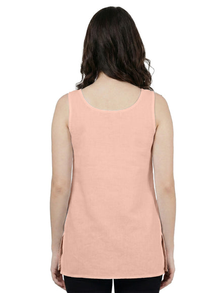 Cotton Mid Camisole